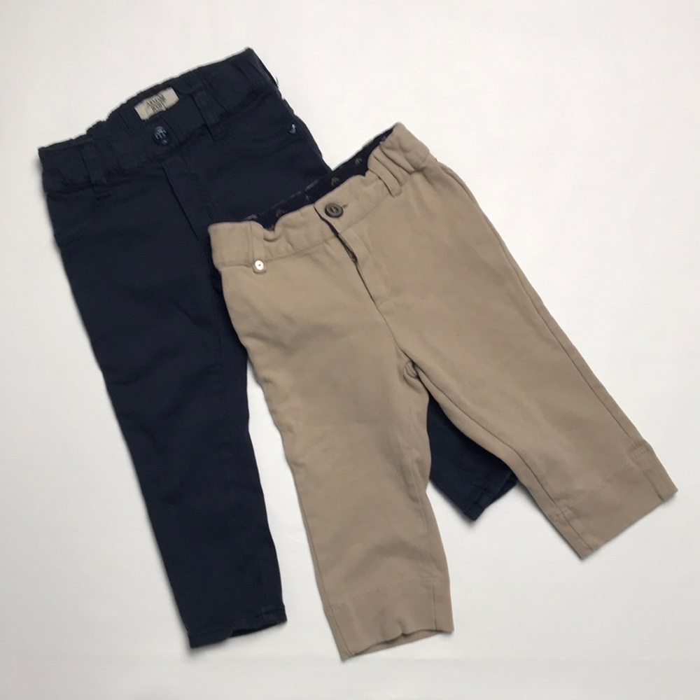 Armani Baby Pants